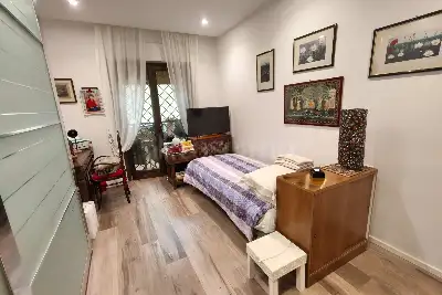 Casa in vendita, Via Marco Enrico Bossi, Roma