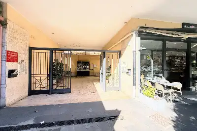 Casa in vendita, Via Tiburtina, Roma