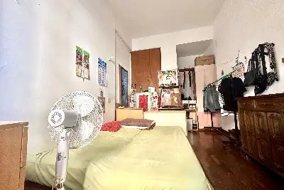 Casa in vendita, Via Vincenzo di Marco, Palermo