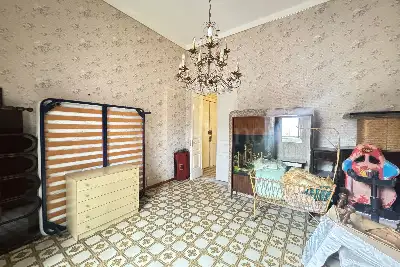 Attico in vendita, Via Adua, Catania