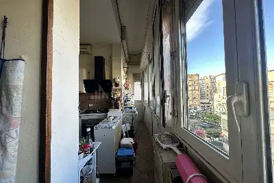 Casa in vendita, Via Pietro Mascagni, Palermo