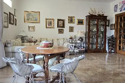 Casa in vendita, Via Ignazio Guidi, Roma