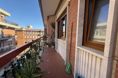 House for sale, Via delle Nereidi, Roma
