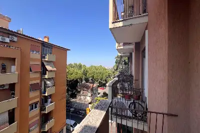 Casa in vendita, Via Piero Colonna, Roma