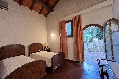 Villa in vendita, Via del Faro, San Felice Circeo