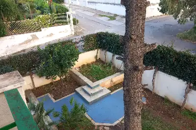 Villa in vendita, Via Piano San Michele 16, Altavilla Milicia