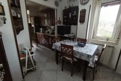 Casa in vendita, Viale Michelangelo, Palermo