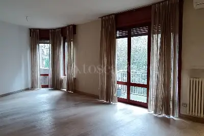 Casa in vendita, Via Privata delle Querce, Milano