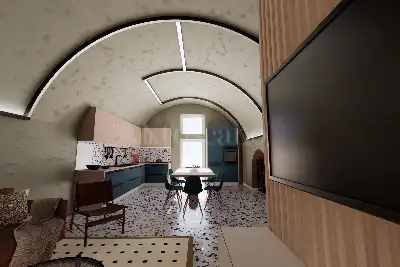 Casa in vendita, Piazza della Libertà , Ostuni