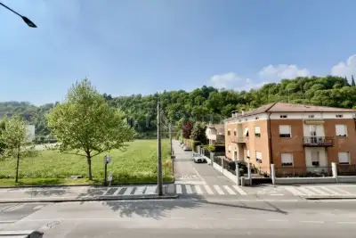 Casa in vendita, Via del Franzone, Brescia