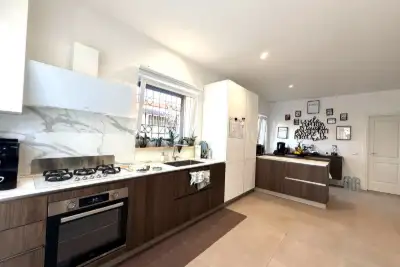 Casa in vendita, Via Ancilla Marighetto, Roma