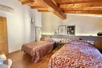 Villino a Schiera in vendita, Via del Garda, Valeggio sul Mincio