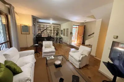 Villino a Schiera in vendita, Via Mar della Cina, Roma