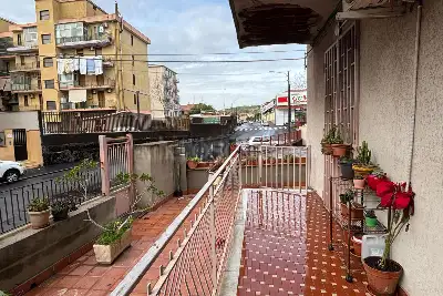 Casa in vendita, Via Enrico Fermi, Catania