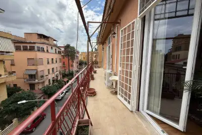 House for sale, Via Giacomo Corradi, Roma