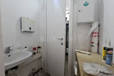 Negozio in vendita, Viale Marconi, Anzio