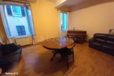 Casa in vendita, Via Santissima Trinità, Modena