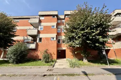 Casa in vendita, Via Privata Silva, Brescia