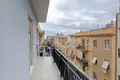 Casa in vendita, Via Orso Mario Corbino, Augusta