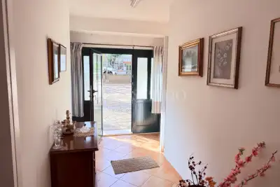 Casa Indipendente in vendita, Via Quinto Martini, Prato