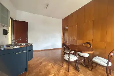 Casa in vendita, Via Fratelli Reiss Romoli, Roma