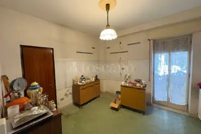 Casa in vendita, Via la Spezia, Siracusa