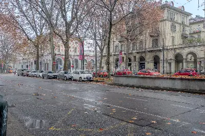 Casa in vendita, Corso Vittorio Emanuele II, Torino