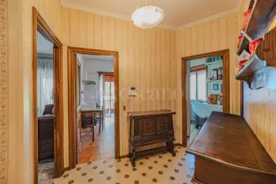 House for sale, Via Virginia Agnelli, Roma