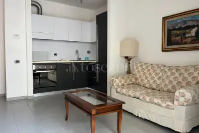 Casa in vendita, Viale Leonida Tonelli, Roma