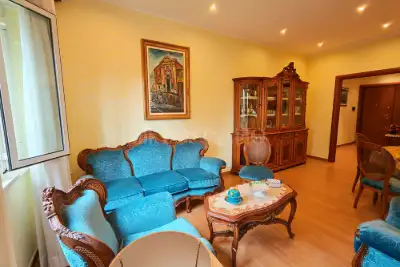 Casa in vendita, Via Francesco Roncati, Roma