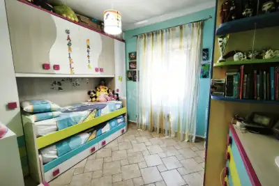 Casa in vendita, Via Scaglione Pietro, Palermo