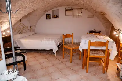 Casa Indipendente in vendita, Vico Bertrando Spaventa, Ostuni