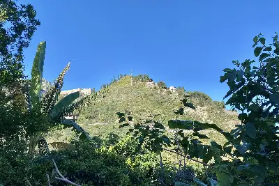 Casa Indipendente in vendita, Contrada Vallarà, Taormina, Taormina