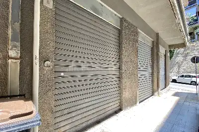 Casa in vendita, Via Degli Antonj, Messina