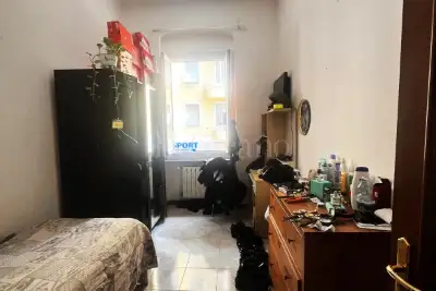 Casa in vendita, Piazza Terralba, Genova