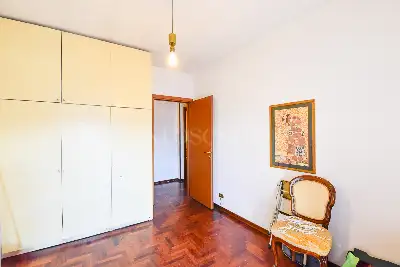 Casa in vendita, Via Giovanni Papini, Como