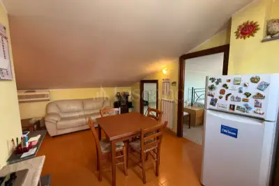 Casa in vendita, Viale di Marino, Ciampino
