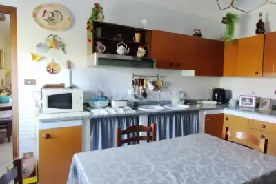Villa in vendita, Viale dei Mulini, San Giuseppe Jato