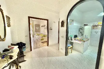 Casa in vendita, Via Romana, Nettuno