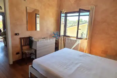 Casa in vendita, Via Antonio Minto, Roma