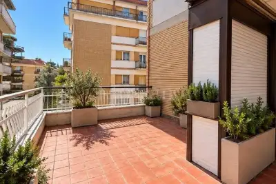 Casa in vendita, Via Cassia, Roma