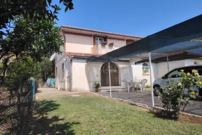 Casa Indipendente in vendita, Via delle Azalee, Aprilia