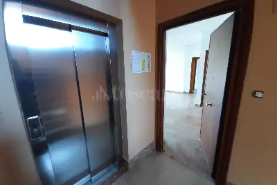 Casa in vendita, Via Monte San Calogero, Palermo