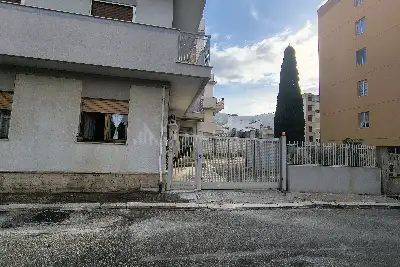 Casa in vendita, Via IV Novembre, Erice