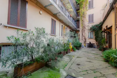Casa in vendita, Via Jacopo dal Verme, Milano