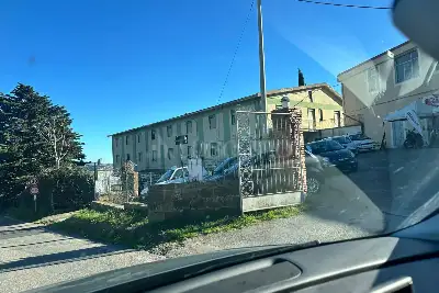 Casa in vendita, Via Agrigento, Enna