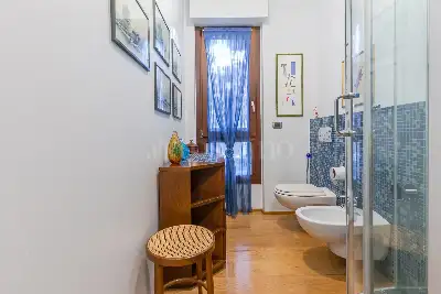 Villa Bifamiliare in vendita, Via Dei Sagredo, Milano