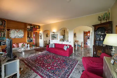 Casa in vendita, Via Giulio Galli, Roma