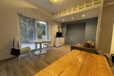 Casa in vendita, Via Alberto Cadlolo, Roma