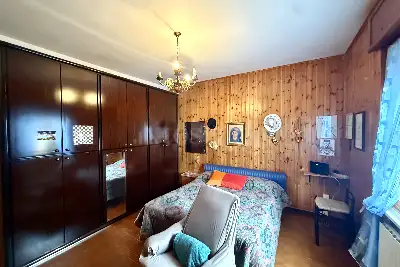 Villa in vendita, Via Canossi, Rezzato, Rezzato